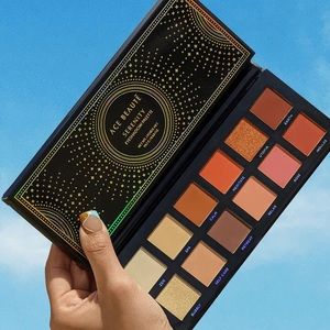 Ace Beaute Serenity Eyeshadow Palette